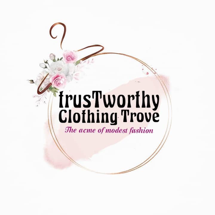 Trustworthy  Clothing Trove