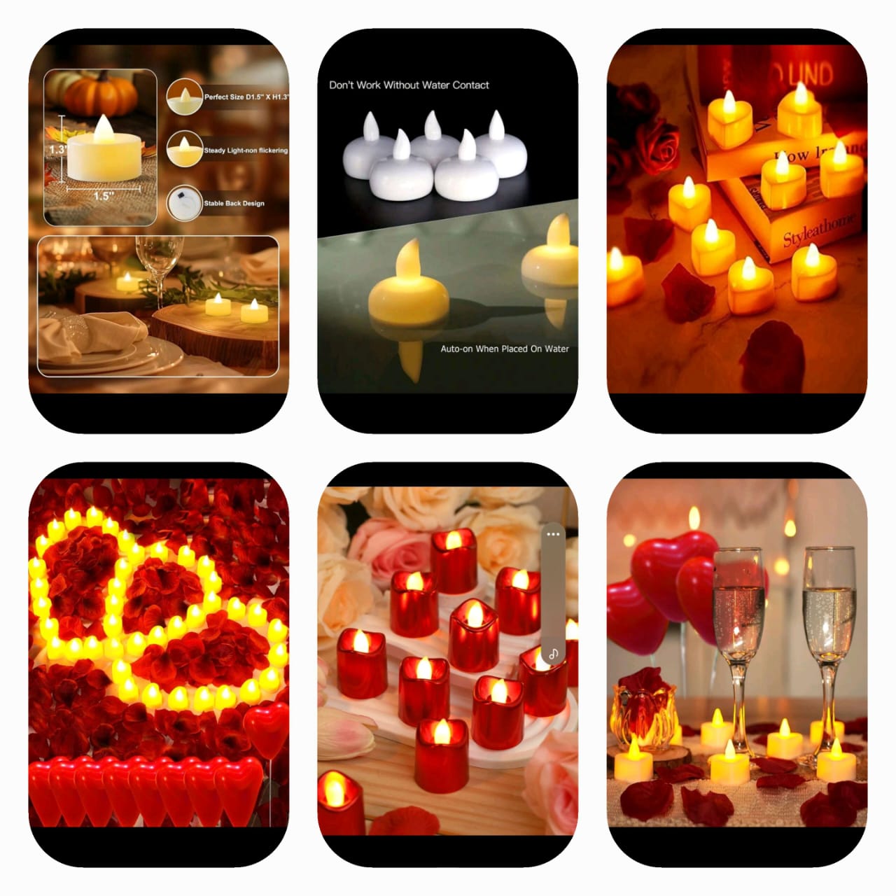 LED Light