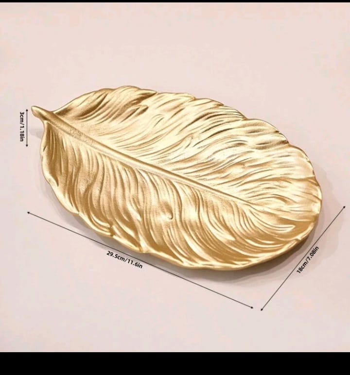 GOLDEN LEAF